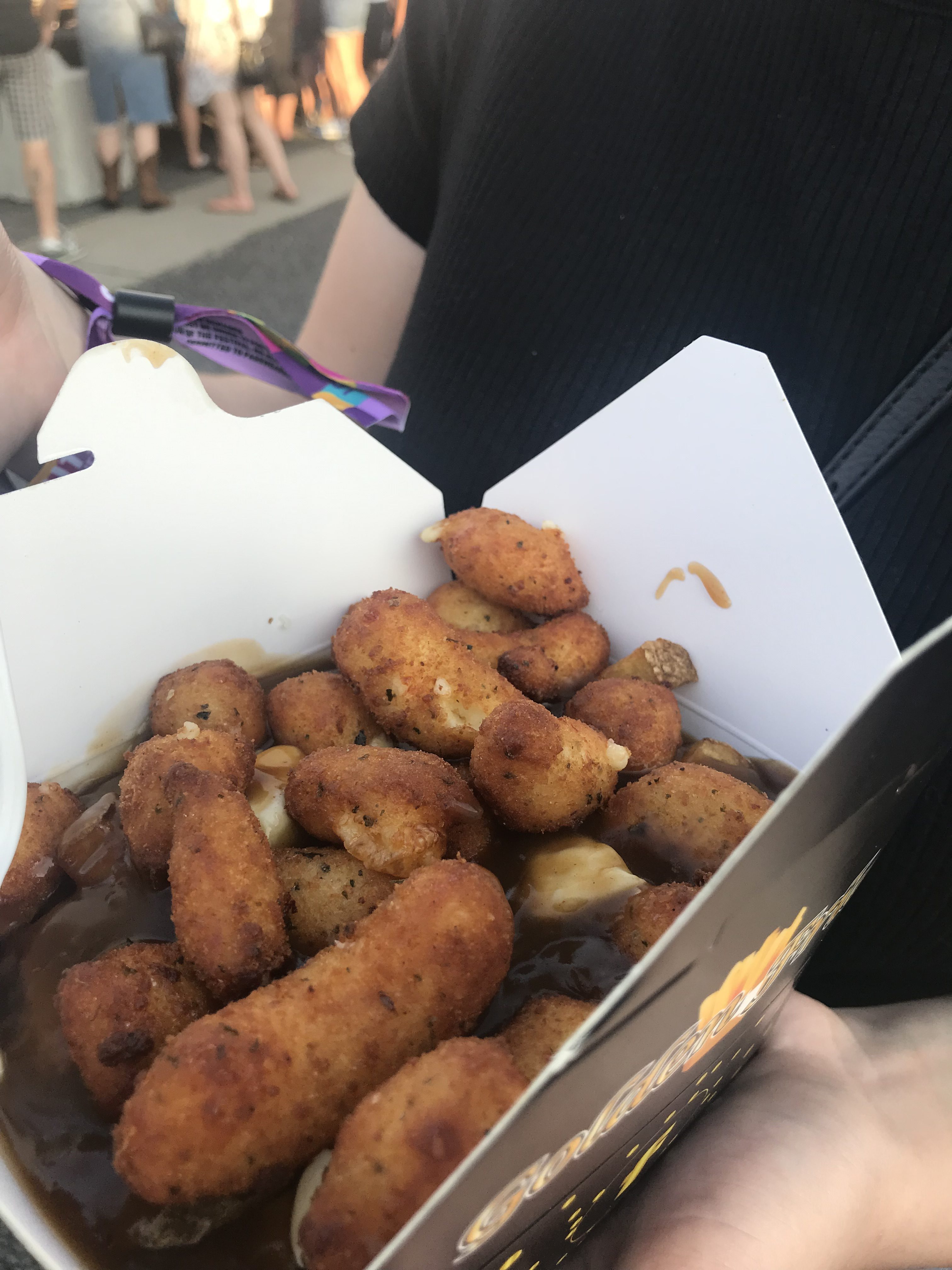 Ottawa Part 2Eating safely on the run, PeanutFree Fast Food